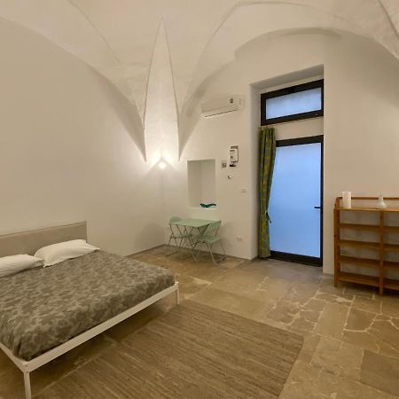 Dimora “Chianca” Apartment Brindisi Exterior foto