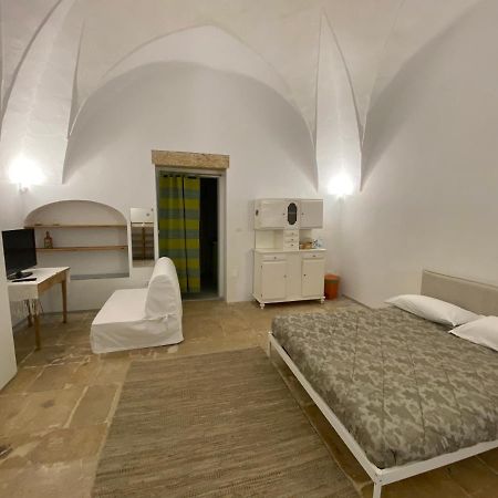 Dimora “Chianca” Apartment Brindisi Exterior foto
