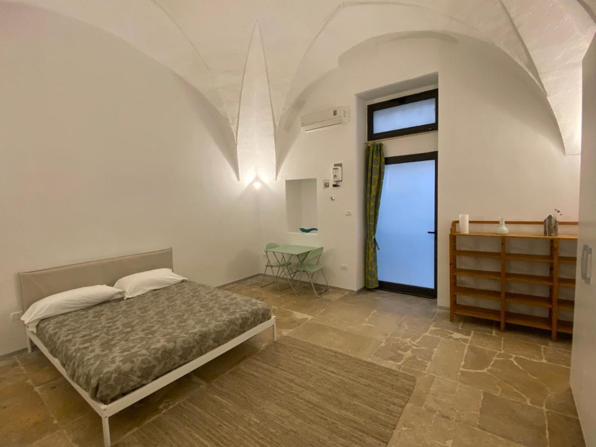 Dimora “Chianca” Apartment Brindisi Exterior foto