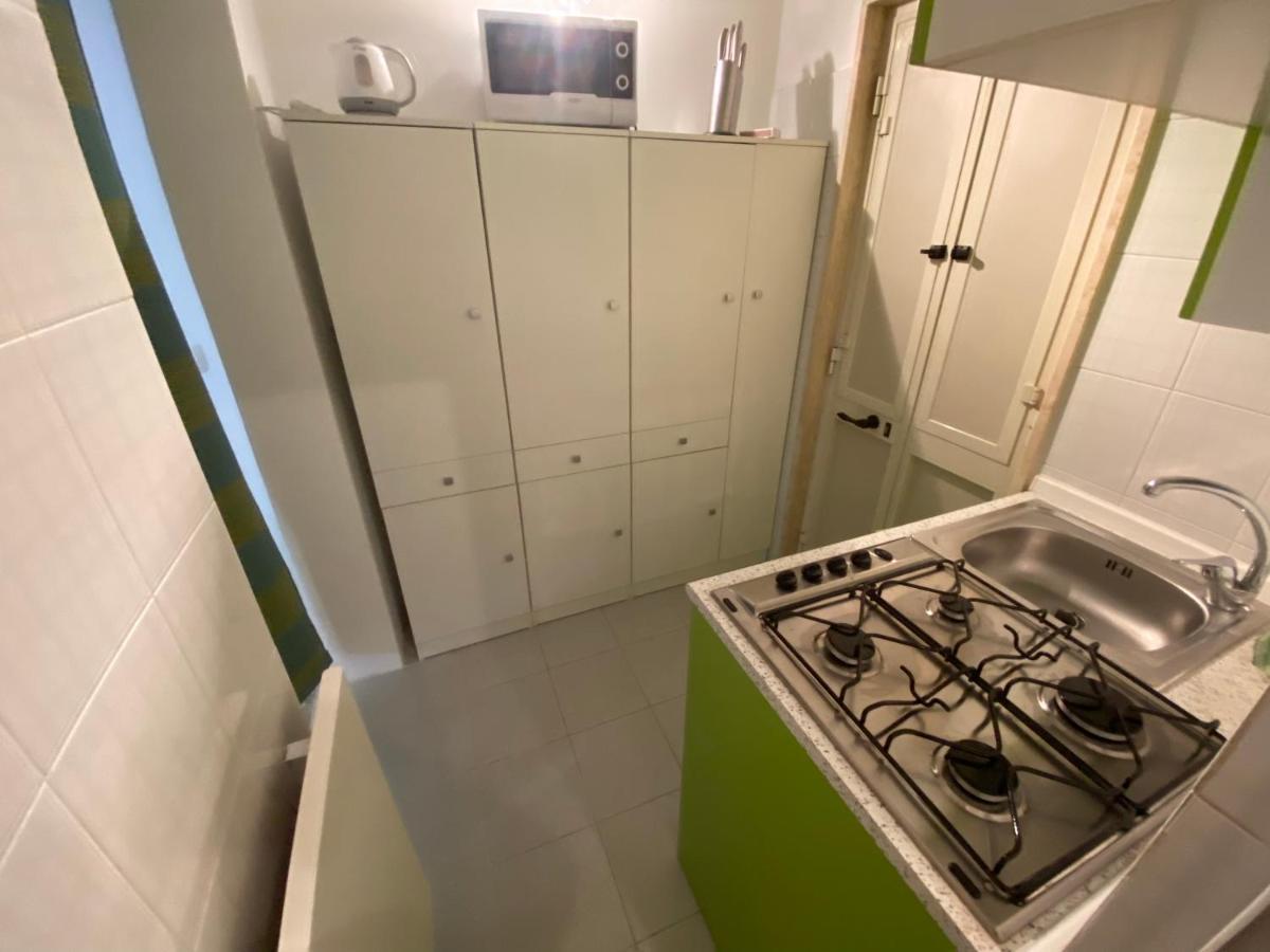 Dimora “Chianca” Apartment Brindisi Exterior foto