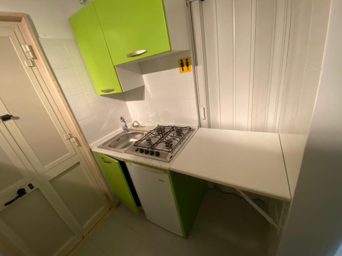 Dimora “Chianca” Apartment Brindisi Exterior foto